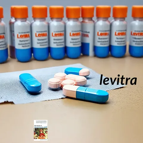 Levitra sin receta españa